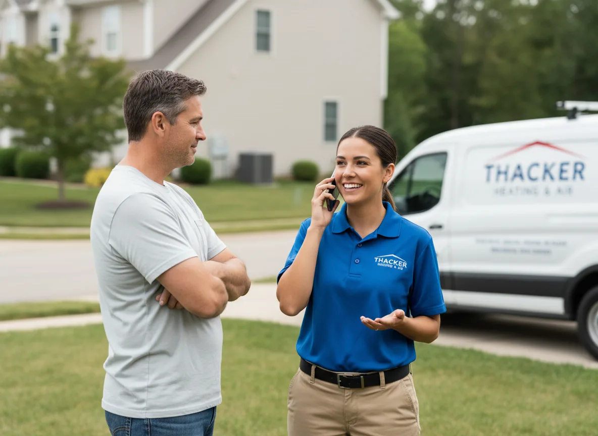 Ac Repair Holladay, UT FAQs